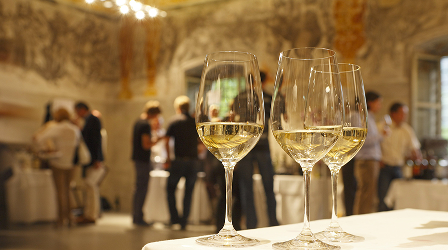 Eventi vino ottobre 2015