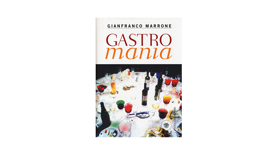 GastroMania Gianfranco Marrone