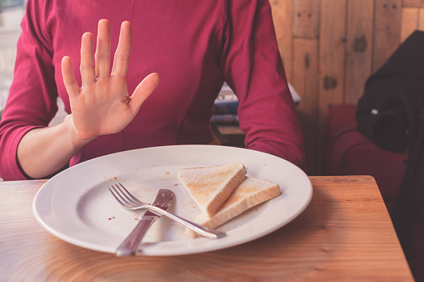 Intolleranza alimentare