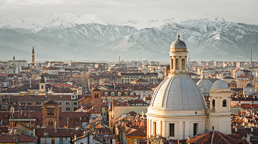 Ristoranti Torino