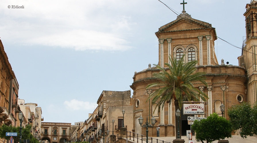 compagnia del cibo sincero sicilia