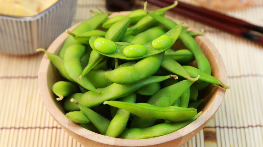 edamame