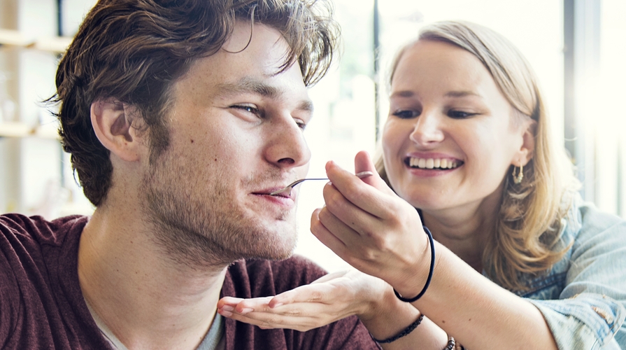 cibo e fertilità