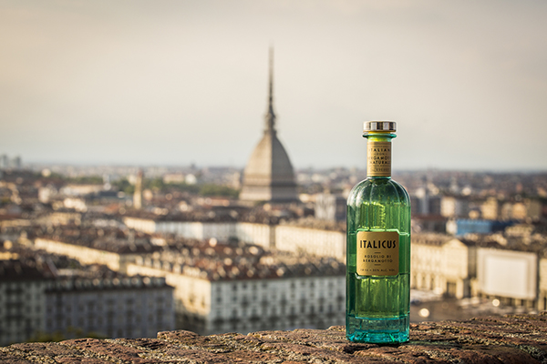 italicus