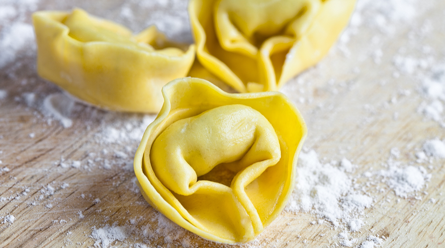 tortelloni ripieni