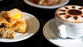 colazione torino