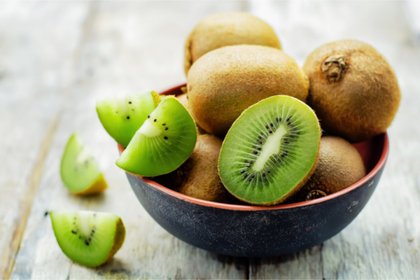 kiwi diabete