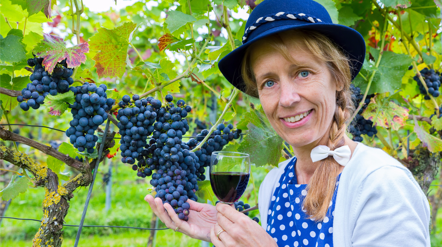 imprenditoria femminile food