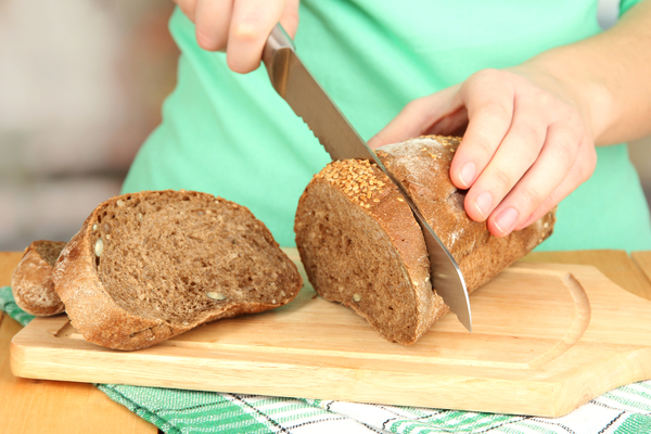 pane integrale dieta