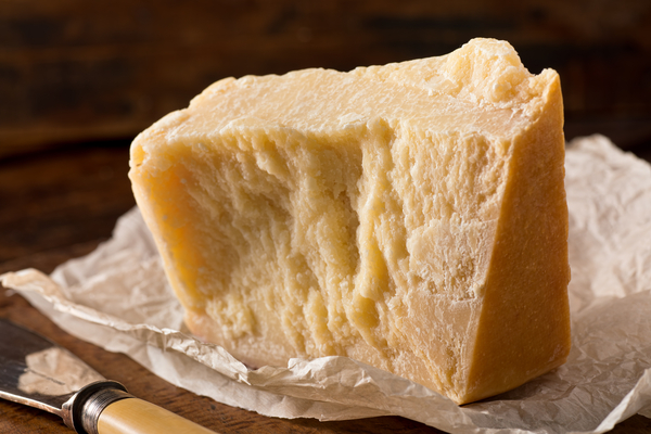 grana padano