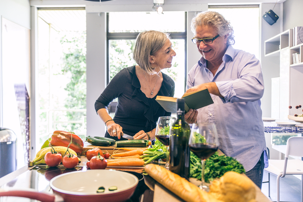 alimentazione vegetariana