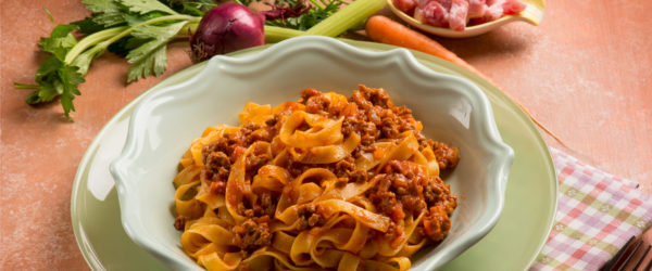 ragù di carne