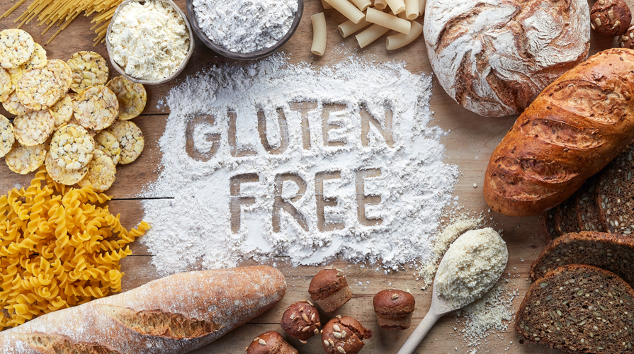 gluten free per moda