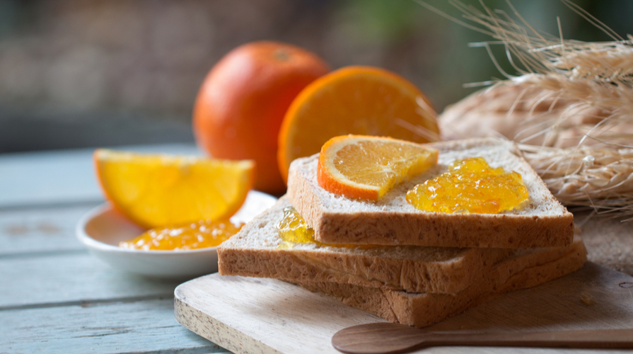 cosa mangiare a colazione disturbi gastrointestinali