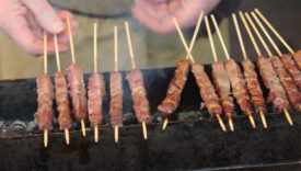 arrosticini abruzzo