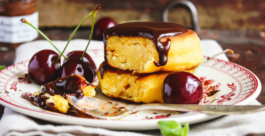 dolci con il pane raffermo