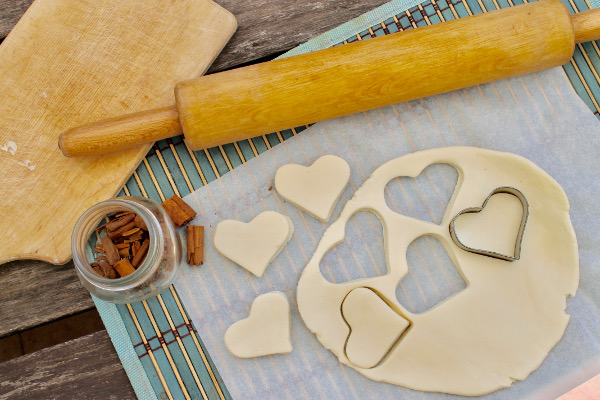 biscotti vegan