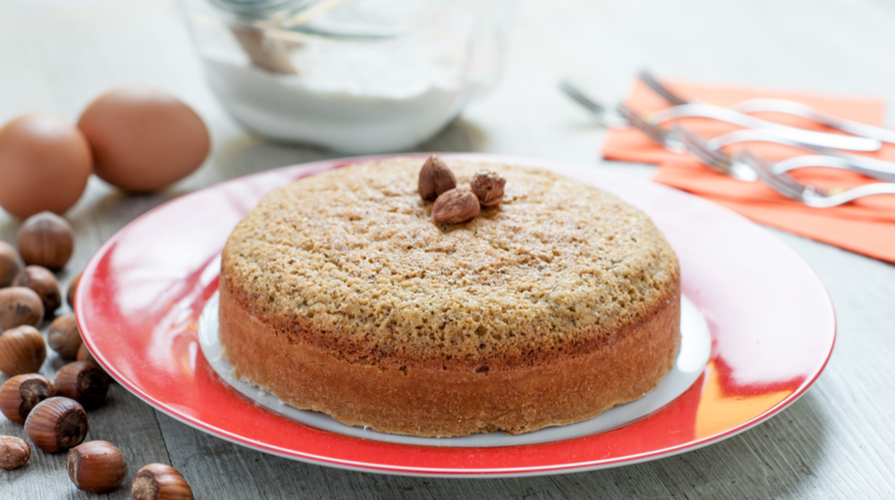 torta moretta ricetta