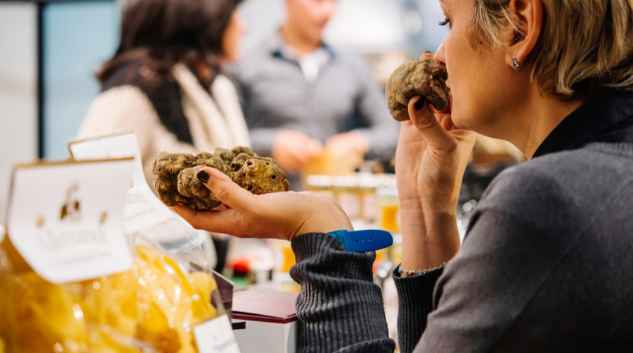 guida all'acquisto del tartufo