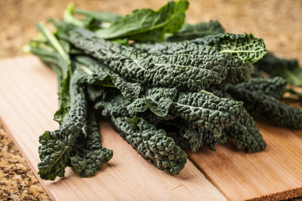 Cavolo nero toscano