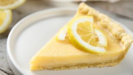 Dolci al limone