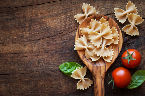 pasta farina di semola