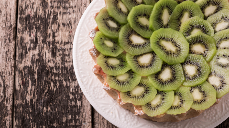 ricette con kiwi