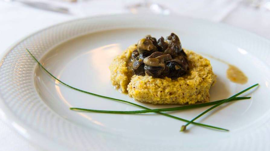 dove mangiare la polenta a bergamo