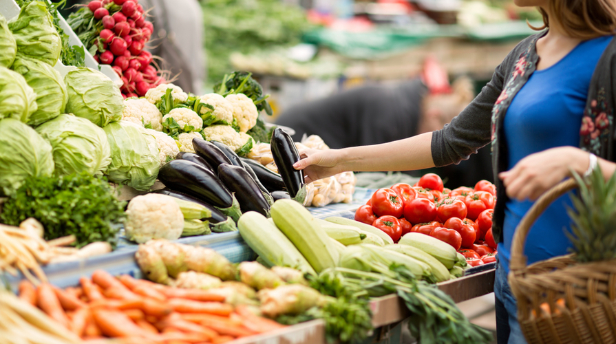 alimentazione in italia