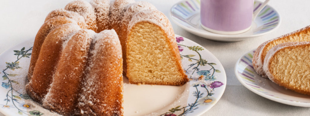 dolci con la stevia