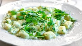 rucola ricette