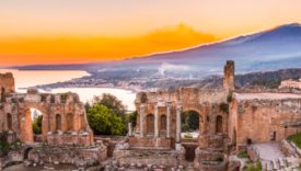 cosa mangiare a taormina