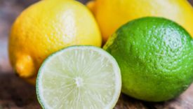 differenza tra lime e limone