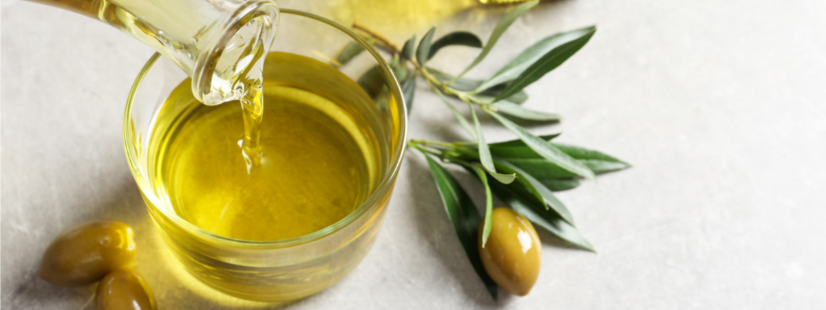 olio extravergine italiano certificato