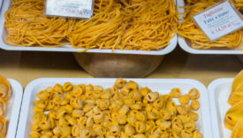 comprare la pasta fresca a bologna