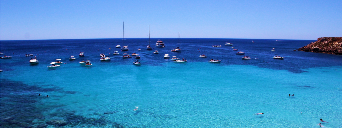 Cosa mangiare a Favignana