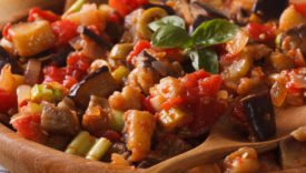 caponata siciliana ricetta originale