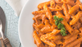 penne alla vodka