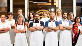 masterchef all star italia 2018