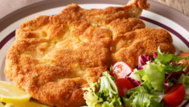 come fare cotoletta alla milanese