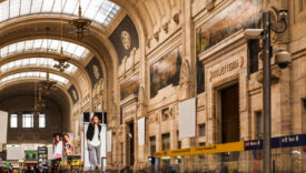 dove mangiare stazione centrale milano