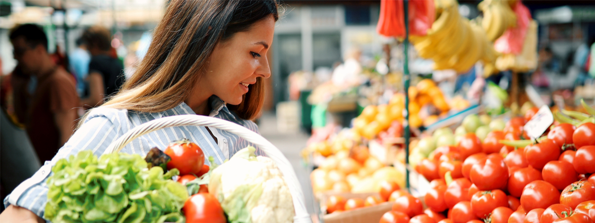 italiani consumo frutta e verdura