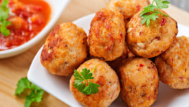 ricette polpette