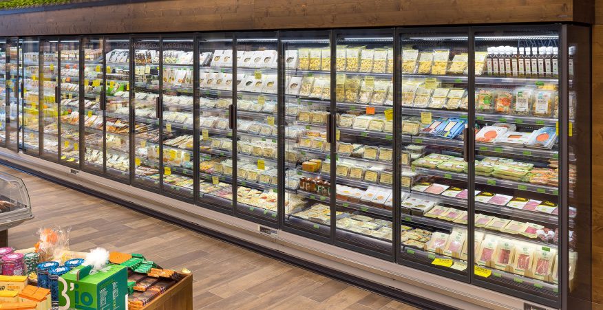 FTE refrigerazione naturale