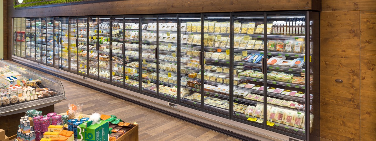 FTE refrigerazione naturale