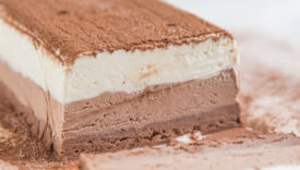 ricette semifreddo al cioccolato