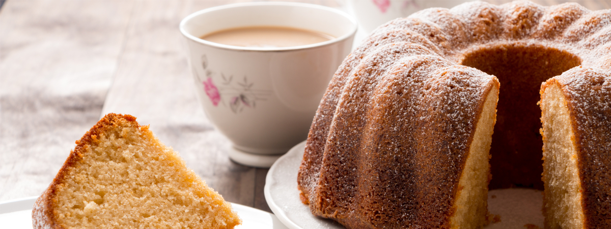 torte da colazione ricette