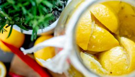 limoni confit