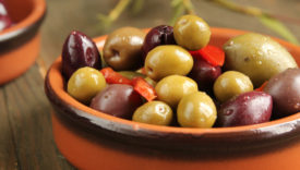 olive da tavola