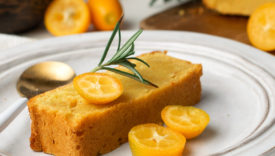 ricette con il kumquat